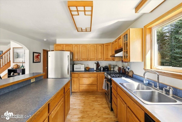33768 Granross St, Anchor Point, AK 99556