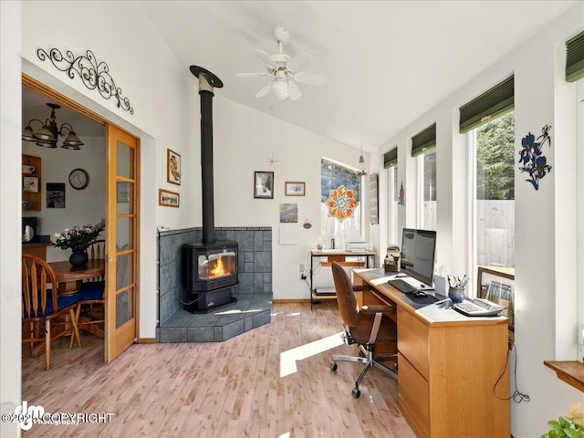 33768 Granross St, Anchor Point, AK 99556