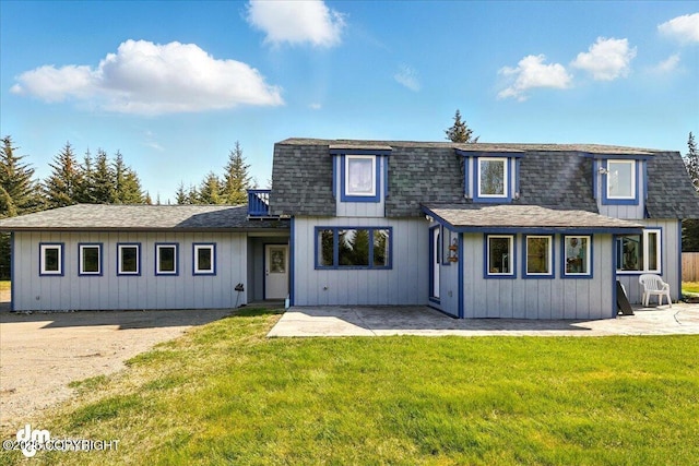 33768 Granross St, Anchor Point, AK 99556