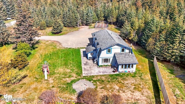 33768 Granross St, Anchor Point, AK 99556