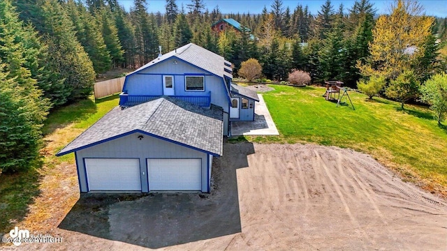 33768 Granross St, Anchor Point, AK 99556