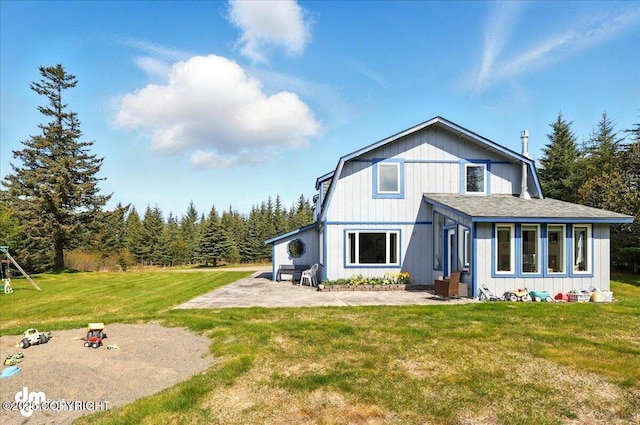 33768 Granross St, Anchor Point, AK 99556