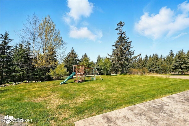33768 Granross St, Anchor Point, AK 99556