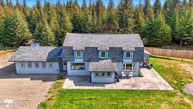 33768 Granross St, Anchor Point, AK 99556