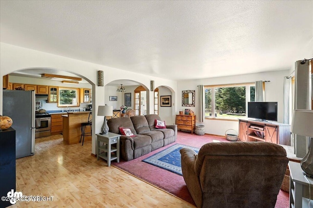 33768 Granross St, Anchor Point, AK 99556
