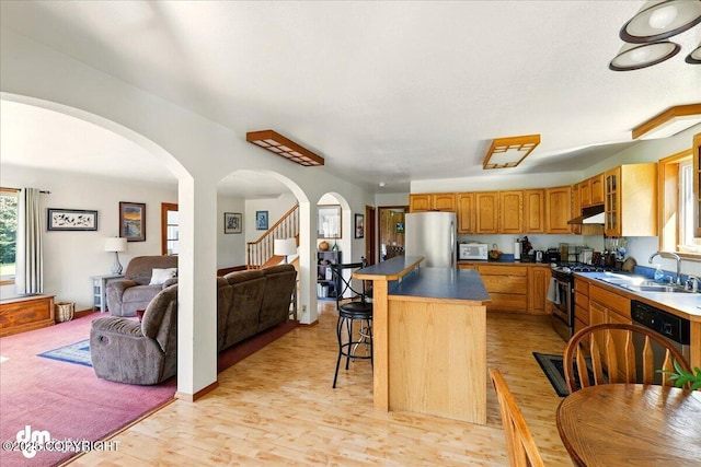 33768 Granross St, Anchor Point, AK 99556