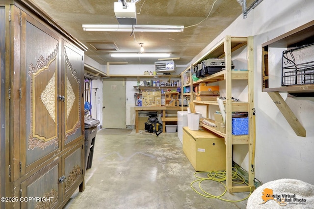 4147 Hampton Dr # 10D, Anchorage, AK 99504 - view of storage