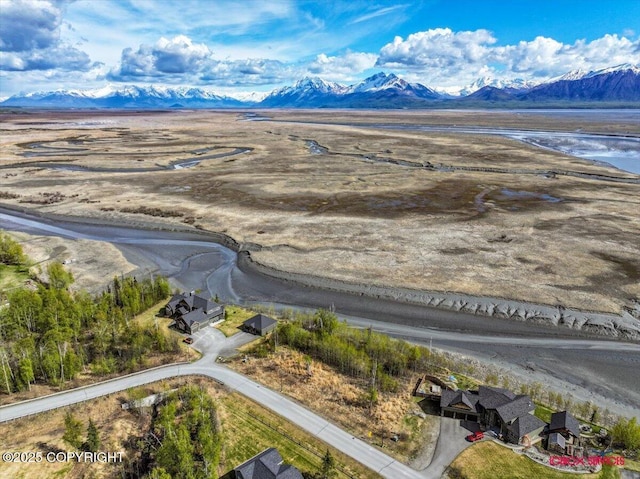 7061 S Hayfield Rd, Wasilla, AK 99654