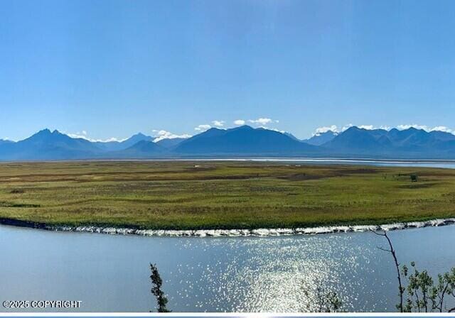 7061 S Hayfield Rd, Wasilla, AK 99654