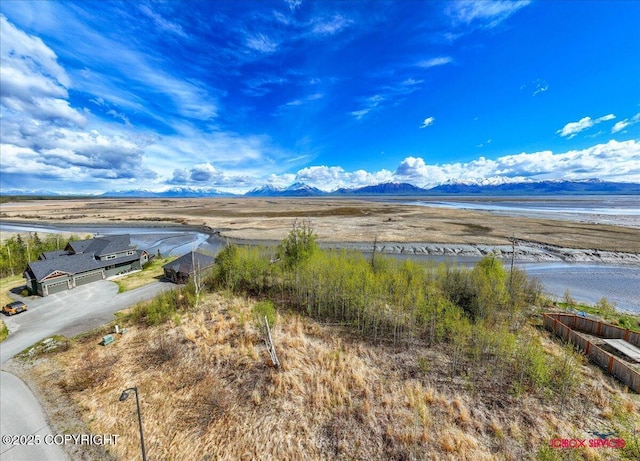 7061 S Hayfield Rd, Wasilla, AK 99654