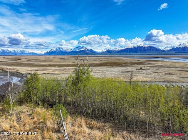 7061 S Hayfield Rd, Wasilla, AK 99654