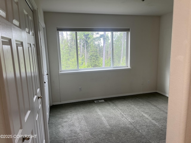 4766 Grumman St Unit 4766, Anchorage, AK 99507 - empty room with carpet floors and baseboards