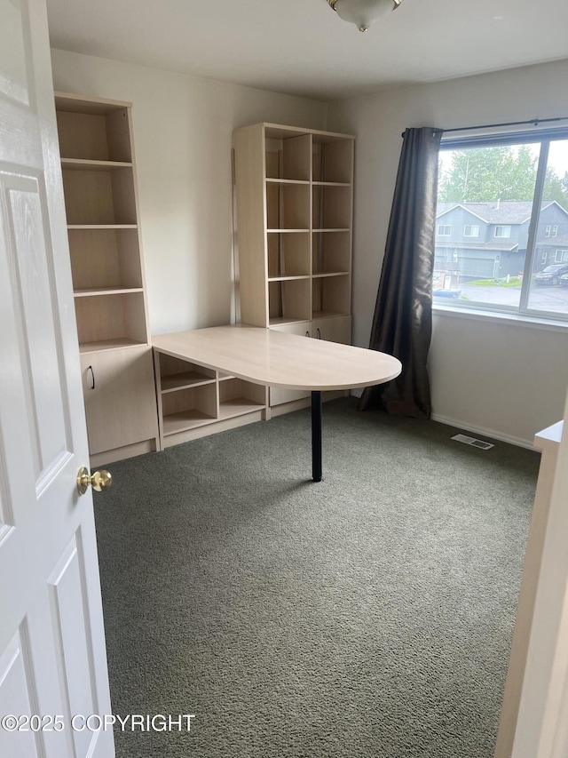 4766 Grumman St Unit 4766, Anchorage, AK 99507 - unfurnished office featuring carpet