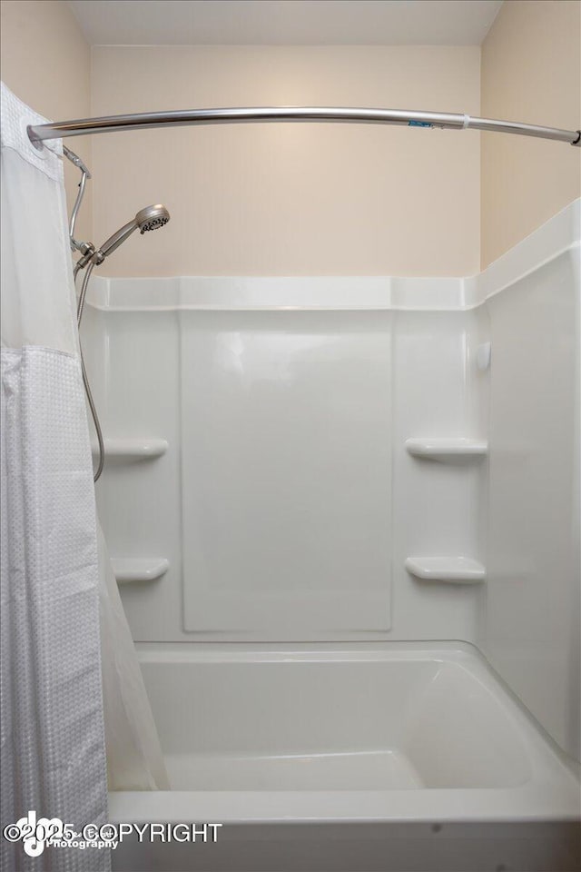 1630 S Corwin Ln, Wasilla, AK 99654 - view of full bathroom