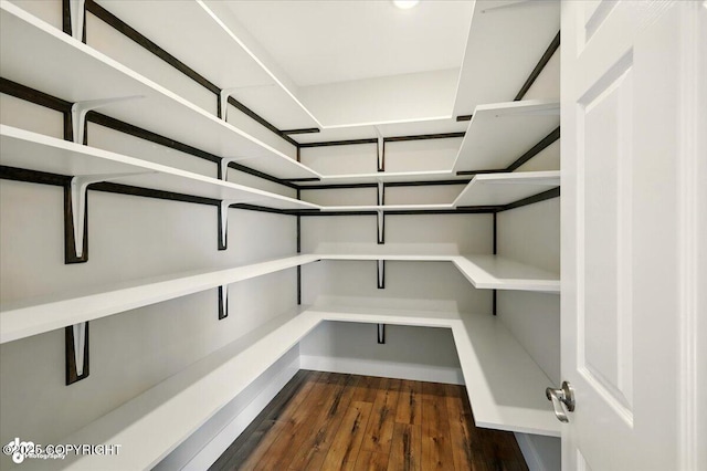 1630 S Corwin Ln, Wasilla, AK 99654 - view of storage area