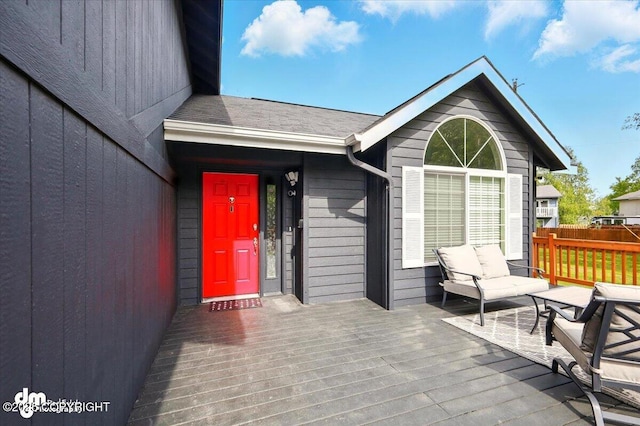 1320 S Felton St, Palmer, AK 99645 - view of entrance to property
