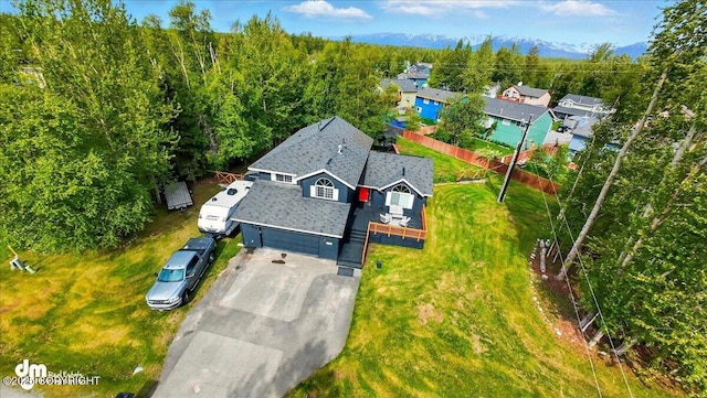 1320 S Felton St, Palmer, AK 99645 - view of subject property