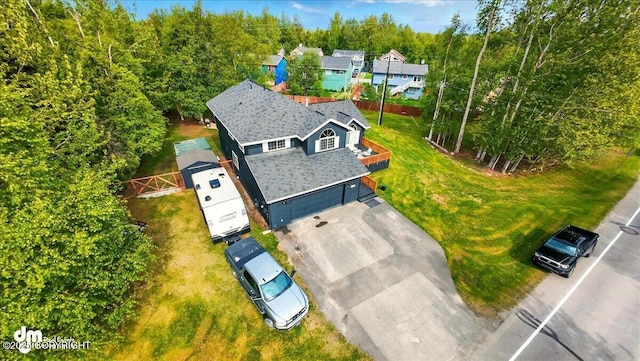 1320 S Felton St, Palmer, AK 99645 - view of subject property