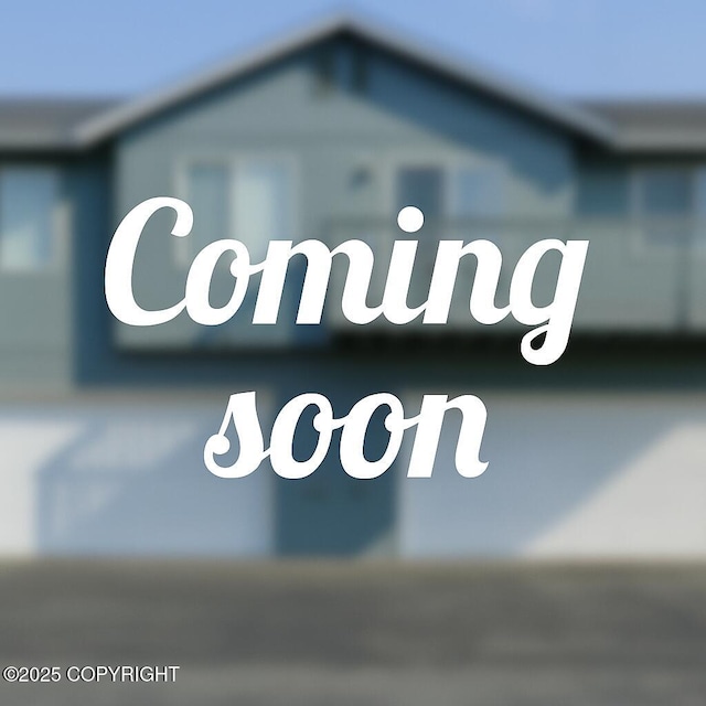 2449 Cloverwood Loop # 8, Anchorage, AK 99508 - view of miscellaneous document