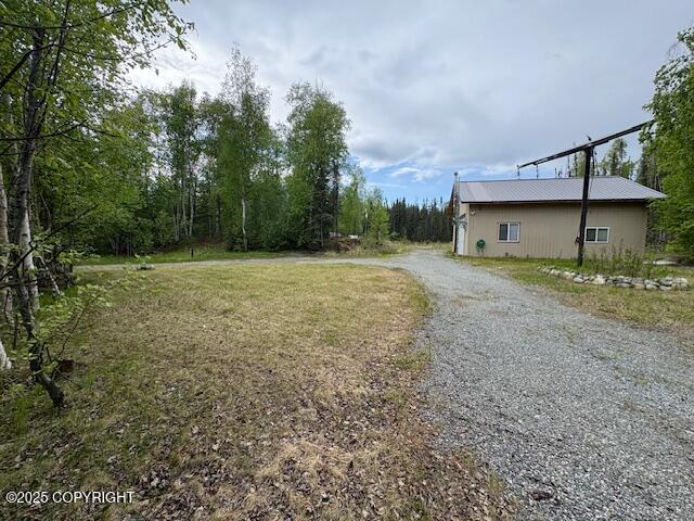 12349 W Looking Glass Dr, Houston, AK 99623 - photo 5