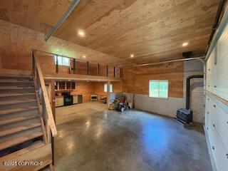 12349 W Looking Glass Dr, Houston, AK 99623 - photo 15