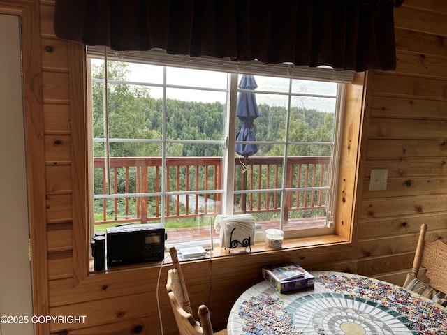 41873 S Running River Dr, Remote, AK 99676 - view of bedroom