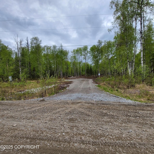 36534 S Long Branch St, Talkeetna, AK 99676