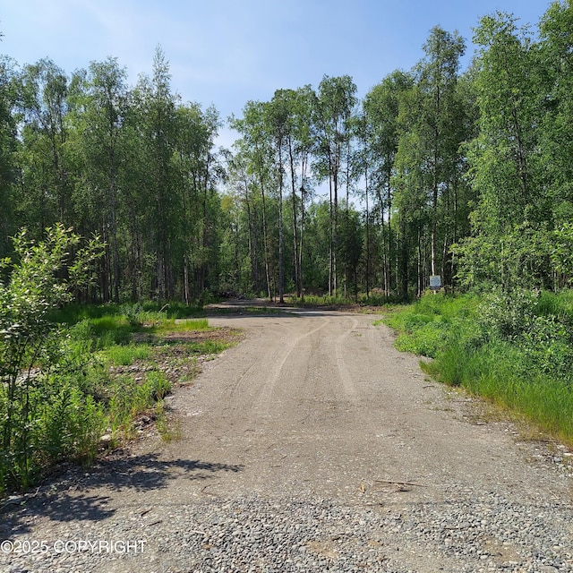 36534 S Long Branch St, Talkeetna, AK 99676