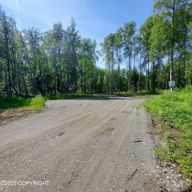 36534 S Long Branch St, Talkeetna, AK 99676
