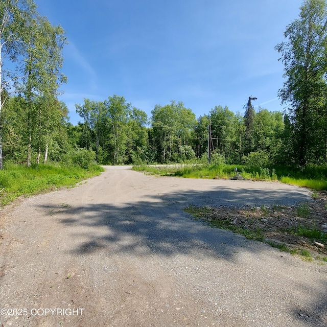 36534 S Long Branch St, Talkeetna, AK 99676