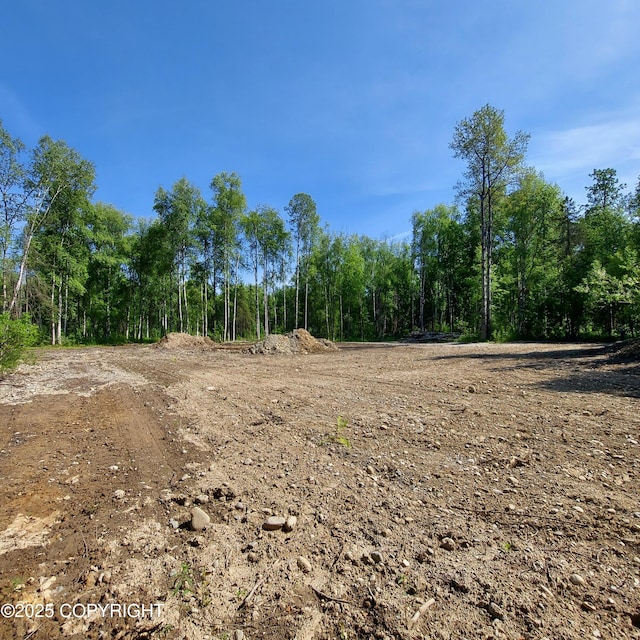 36534 S Long Branch St, Talkeetna, AK 99676