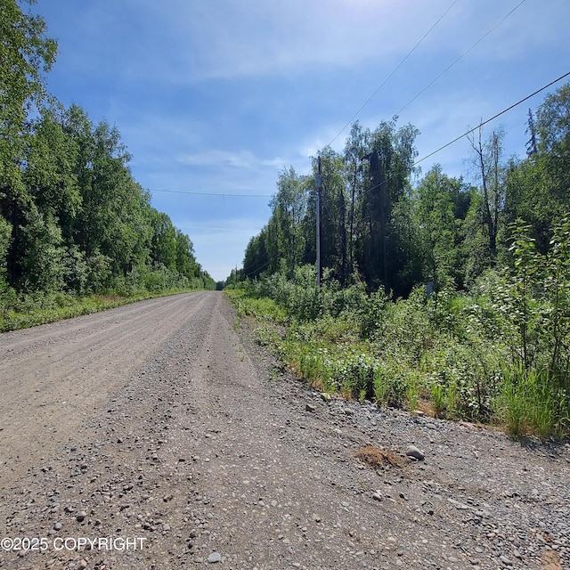 36534 S Long Branch St, Talkeetna, AK 99676
