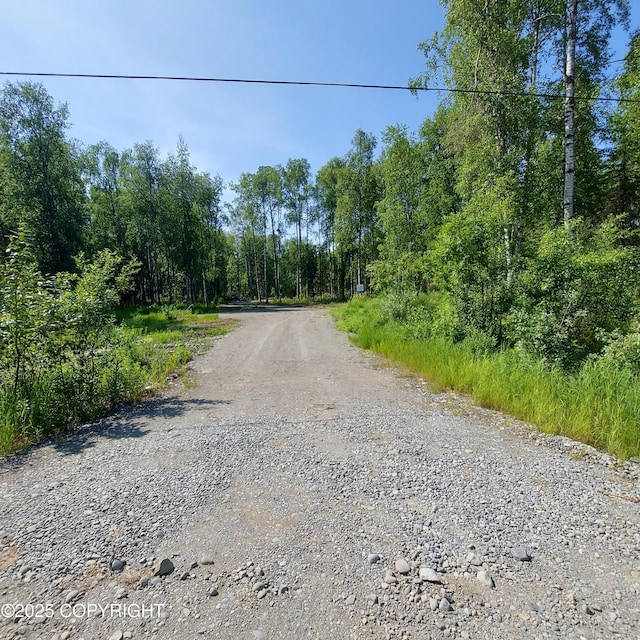 36534 S Long Branch St, Talkeetna, AK 99676