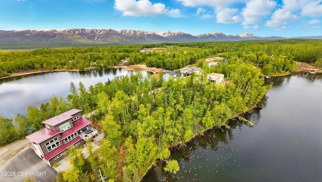 1300 E Brent Pointe Dr, Wasilla, AK 99654