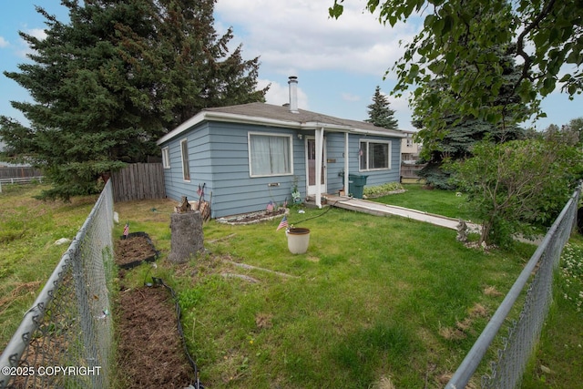 1403 W 34th Ave, Anchorage, AK 99503 - view of bungalow-style home