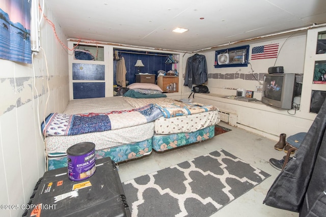 1403 W 34th Ave, Anchorage, AK 99503 - view of bedroom