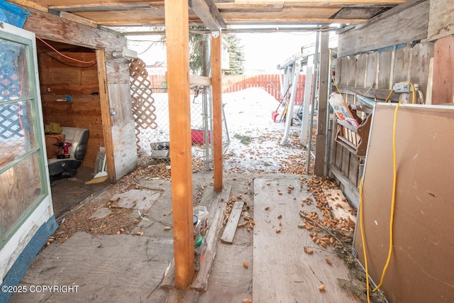 1403 W 34th Ave, Anchorage, AK 99503 - view of misc room