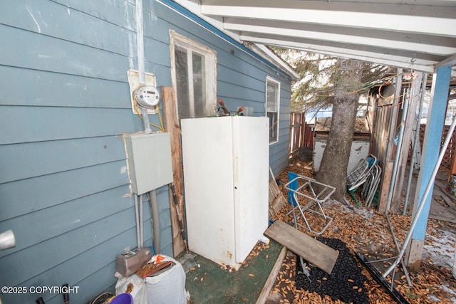 1403 W 34th Ave, Anchorage, AK 99503 - exterior view
