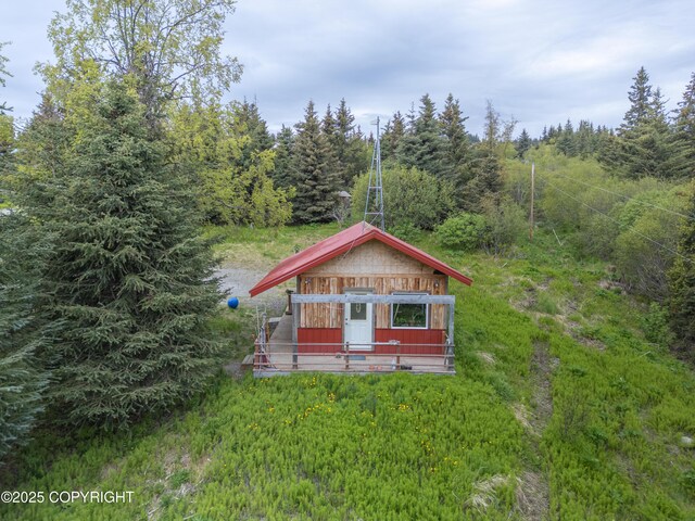53665 Marimac Ave, Homer, AK 99603