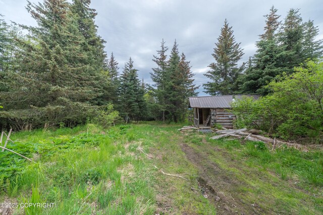 53665 Marimac Ave, Homer, AK 99603