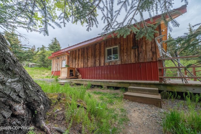 53665 Marimac Ave, Homer, AK 99603