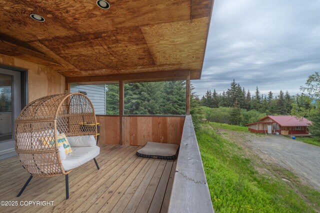 53665 Marimac Ave, Homer, AK 99603