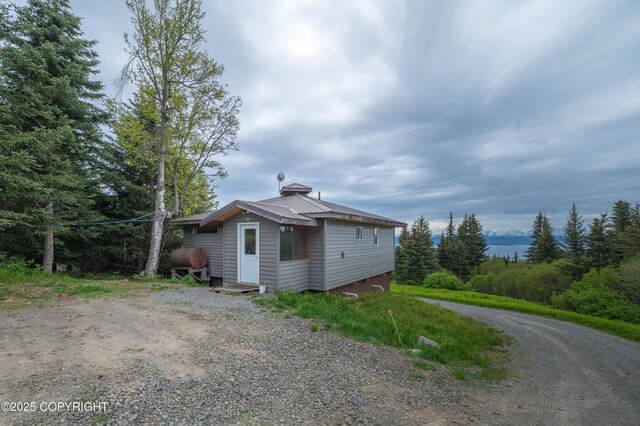 53665 Marimac Ave, Homer, AK 99603