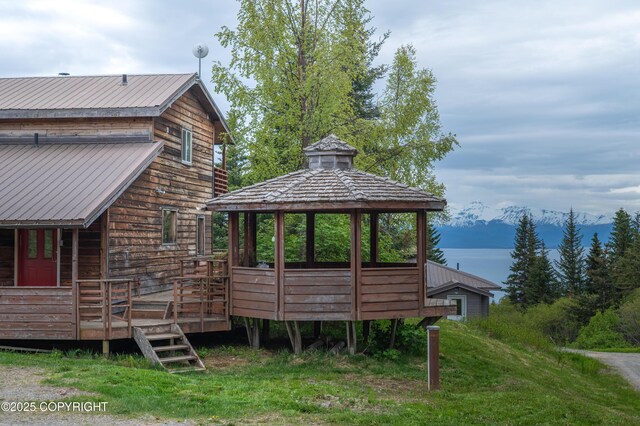 53665 Marimac Ave, Homer, AK 99603