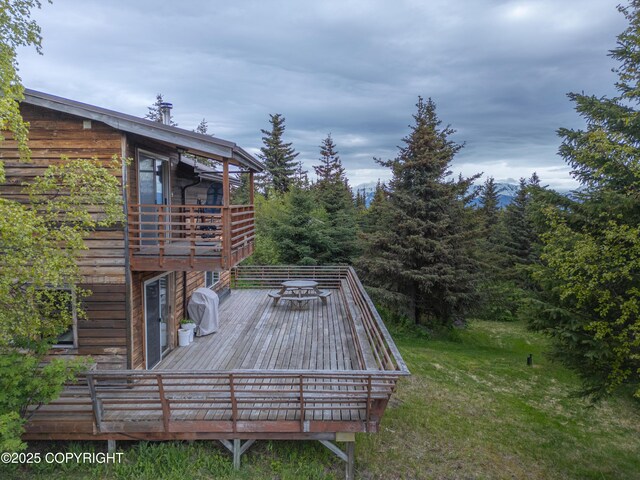 53665 Marimac Ave, Homer, AK 99603