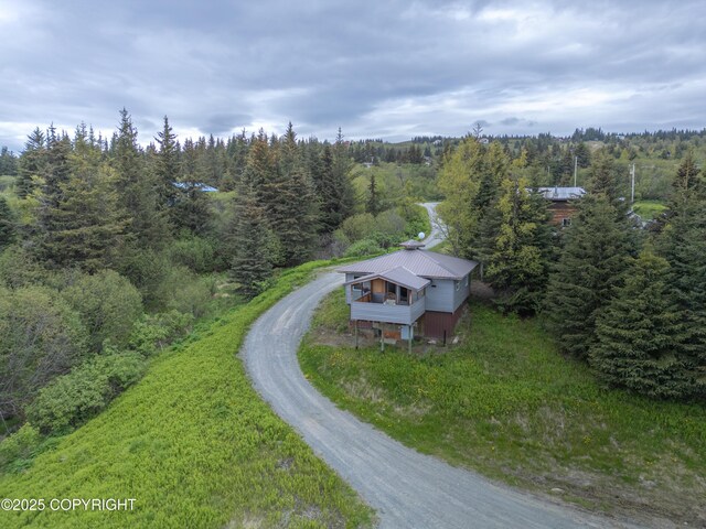 53665 Marimac Ave, Homer, AK 99603