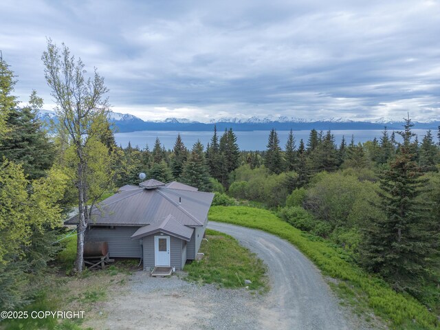 53665 Marimac Ave, Homer, AK 99603