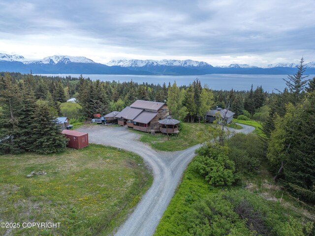 53665 Marimac Ave, Homer, AK 99603
