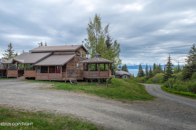 53665 Marimac Ave, Homer, AK 99603