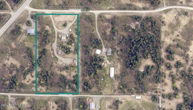 53665 Marimac Ave, Homer, AK 99603